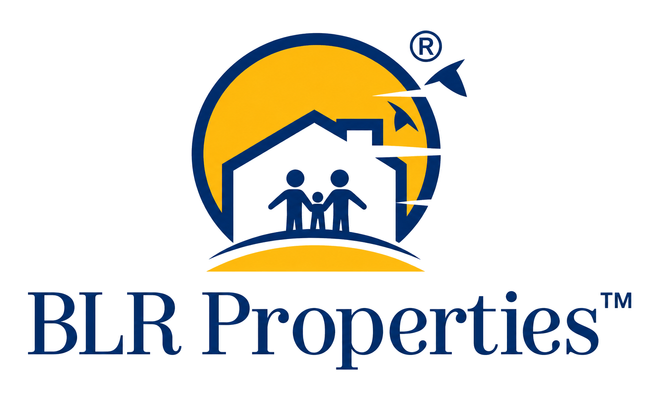 BLR Properties