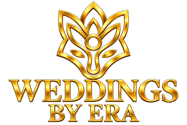 Weddings By Era